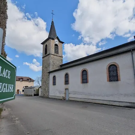 Hébergement de vacances La Jo - Escapade à Deux Et Accueil Motards